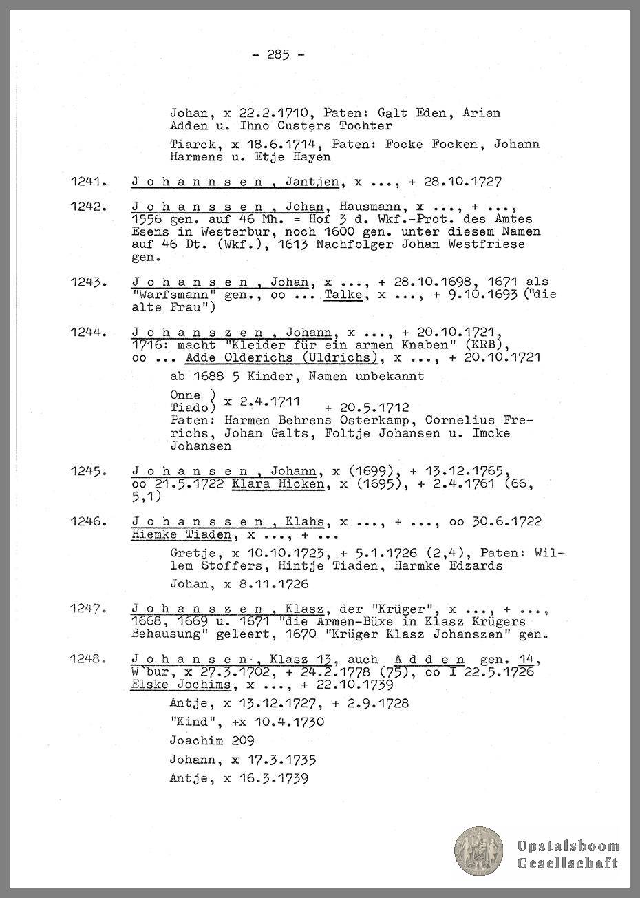 Document